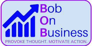 Bob On Business